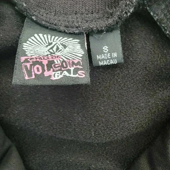 Volcom Stone Track Suit Set - Picture 10 of 11